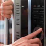 5 Reasons to Get Rid of Your Microwave - better for your health and your food, plus tips on how to make food fast - DontMesswithMama.com