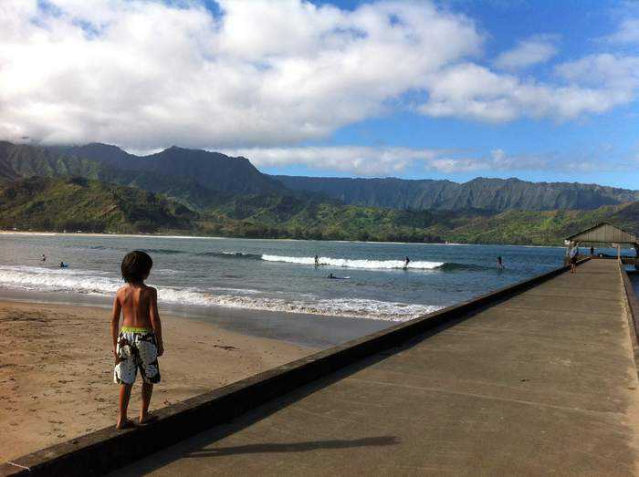 10 Fun Things to Do in Kauai with Kids - DontMesswithMama.com