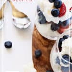 20 Paleo and Gluten Free 4th of July Recipes