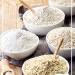 How to Make All-Purpose Gluten-Free Flour - DontMesswithMama.com