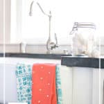 10 DIY Household Cleaning Recipes - all-natural cleaners for your home - DontMesswithMama.com
