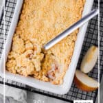30+ Gluten-Free Apple Recipes - easy recipes made with real food ingredients - DontMesswithMama.com