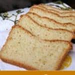 The Best Gluten-Free Sandwich Bread - DontMesswithMama.com