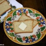 The Best Gluten-Free Sandwich Bread - DontMesswithMama.com