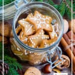 25+ Gluten-Free Holiday Christmas Cookie Recipes - DontMesswithMama.com