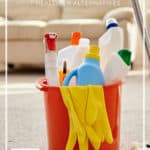 7 Toxic Household Cleaners to Avoid and The Problem with Store-Bought Natural Cleaners - DontMesswithMama.com