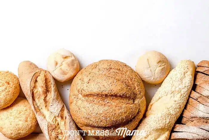 Signs You May Have Gluten Sensitivity
