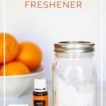 DIY Natural Carpet Freshener - deodorize and freshen carpets naturally with this simple recipe - DontMesswithMama.com
