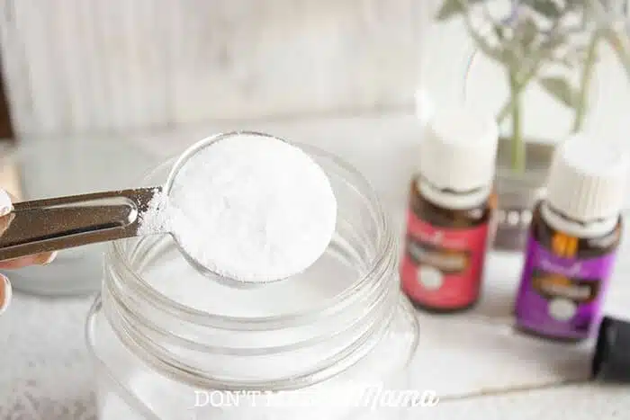 DIY Exfoliating Facial Scrub (Gentle Exfoliation + Simple to Make)