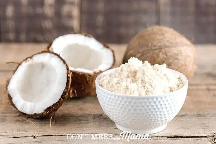 How to Make Coconut Flour – 3 Easy Ways