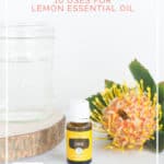 10 Uses for Lemon Essential Oil #essentialoils #natural - DontMesswithMama.com