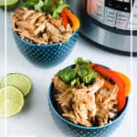 Top 50 Gluten-Free and Paleo Instant Pot Recipes - easy pressure cooker recipes made without grain or gluten free - DontMesswithMama.com