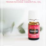 10 Uses for Frankincense Essential Oil - DIY tutorials with essential oils - DontMesswithMama.com
