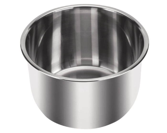Stainless Steel Pot 