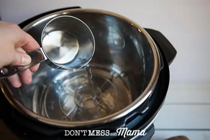 10 Instant Pot Tips and Tricks You Need to Know - Don't Mess with Mama