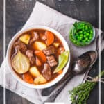 30+ Instant Pot Soups and Stews - Don't Mess with Mama