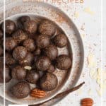 20+ Keto and Paleo Candy Recipes - DontMesswithMama.com