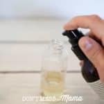 DIY Body Wash - Don't Mess with Mama