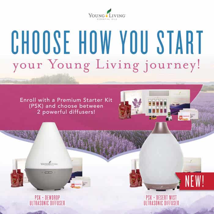 Philippines Young Living Essential Oils - Don't Mess with Mama