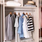 How to Create a Capsule Wardrobe - Don't Mess with Mama