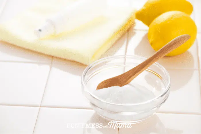 12 Surprising Ways To Clean with Citric Acid