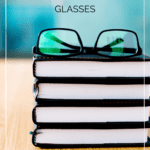 blue light blocking glasses benefits pin