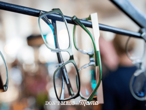 The Benefits of Blue Light Blocking Glasses