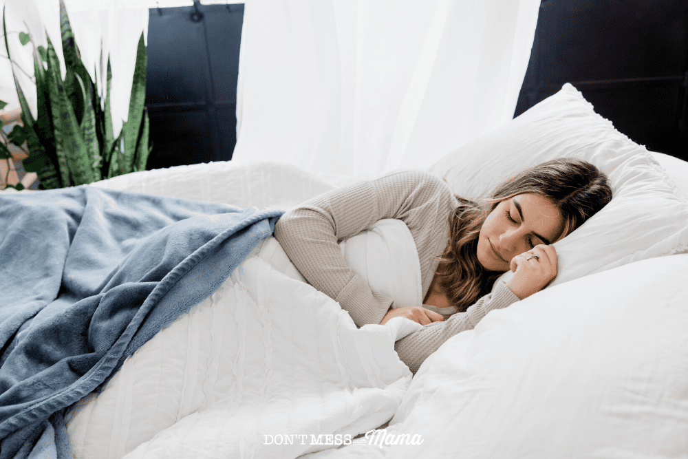 10 Natural Ways to Get Better Sleep