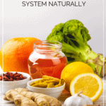 boost immune system naturally pin