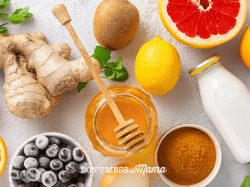 8 Natural Ways to Boost Your Immune System