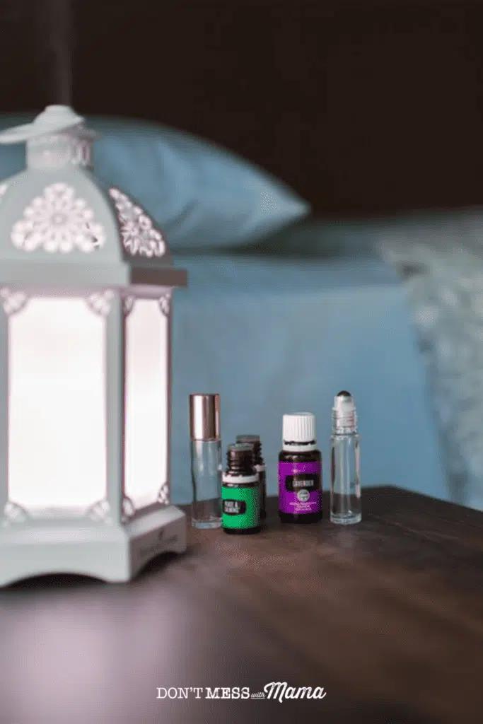 7 Tips for Using Aromatherapy to Fall Asleep - CNET