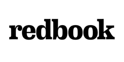Redbook Magazine logo