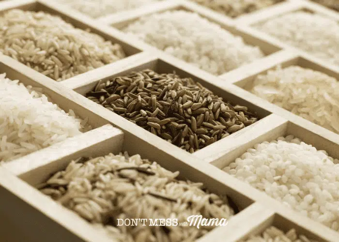 Is Rice Gluten Free? Safe Options and The Types to Avoid